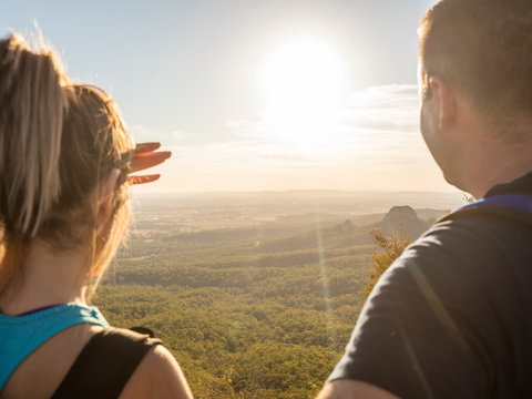 Mount Blaine Hiking Track - Tourism Adelaide 2