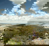 Mt Wombat Lookout - Tourism Adelaide