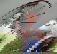 Myuna Farm - Tourism Adelaide