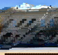 Naracoorte Town Hall - Tourism Adelaide