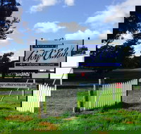 Nathalia Golf Club - Tourism Adelaide