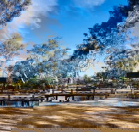 Nathalia Uncle Bob's Park - Tourism Adelaide