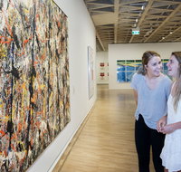 National Gallery of Australia - Tourism Adelaide