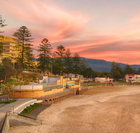 North Wollongong Beach - Tourism Adelaide