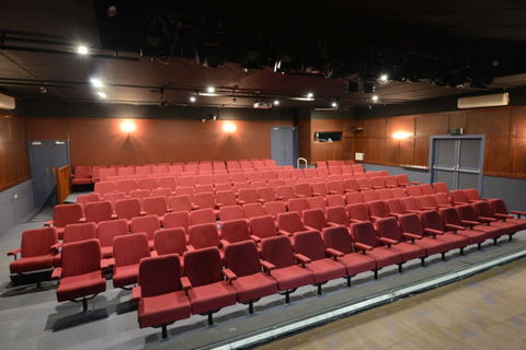 Nowra Players Theatre - Tourism Adelaide 0