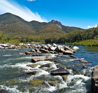 Nymboida - Tourism Adelaide