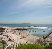 Oak Park Beach Cronulla - Tourism Adelaide