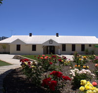 Old Railway Station - Tourism Adelaide