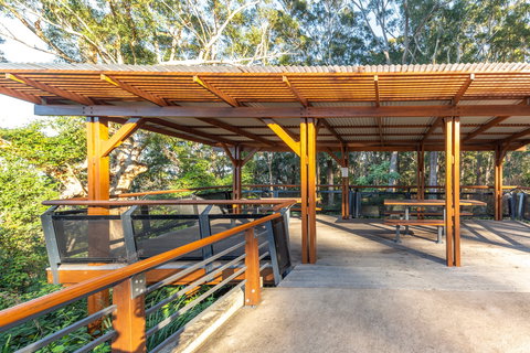 Orara East State Forest - Tourism Adelaide 1