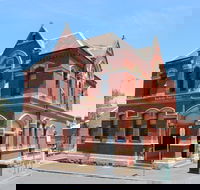 Parkville Heritage Walks - Tourism Adelaide