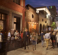 Peel Street - Tourism Adelaide
