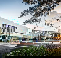 Peninsula Aquatic Recreation Centre - Tourism Adelaide