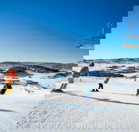 Perisher Valley