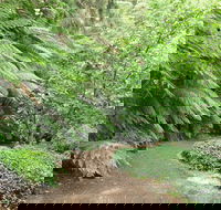 Pirianda Gardens - Tourism Adelaide