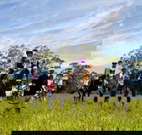 Port Macquarie Horse Riding Centre - Tourism Adelaide