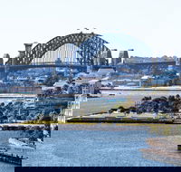 Pyrmont Point Park - Tourism Adelaide