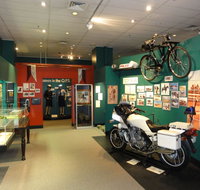 Queensland Police Museum - Tourism Adelaide
