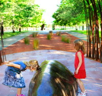 Reconciliation Place - Tourism Adelaide