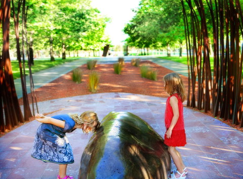 Reconciliation Place - Tourism Adelaide 0