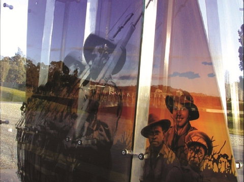 Reconciliation Place - Tourism Adelaide 2