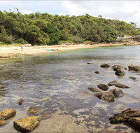 Reef Beach - Tourism Adelaide