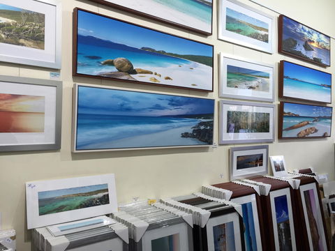 Richard Smyth Wild Earth Images - Tourism Adelaide 0