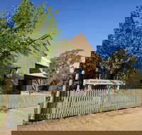 River Captains Cottage - Tourism Adelaide