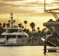 Sanctuary Cove - Tourism Adelaide