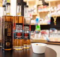 Sarina Sugar Shed - Tourism Adelaide