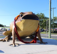 Sarina - Tourism Adelaide