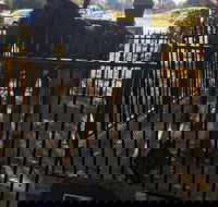 Sergeant Parry Memorial - Tourism Adelaide