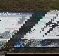 Settlement Point Viewing Platform - Tourism Adelaide