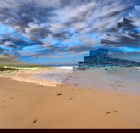 Shelly Beach