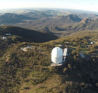Siding Spring Observatory