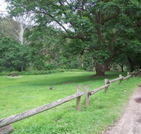 St Albans Reserve - Tourism Adelaide