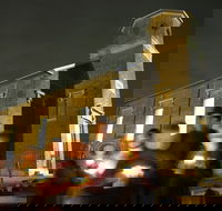 St Bartholomews Church and Cemetery - Tourism Adelaide