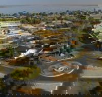 Story City - Barmera - Tourism Adelaide