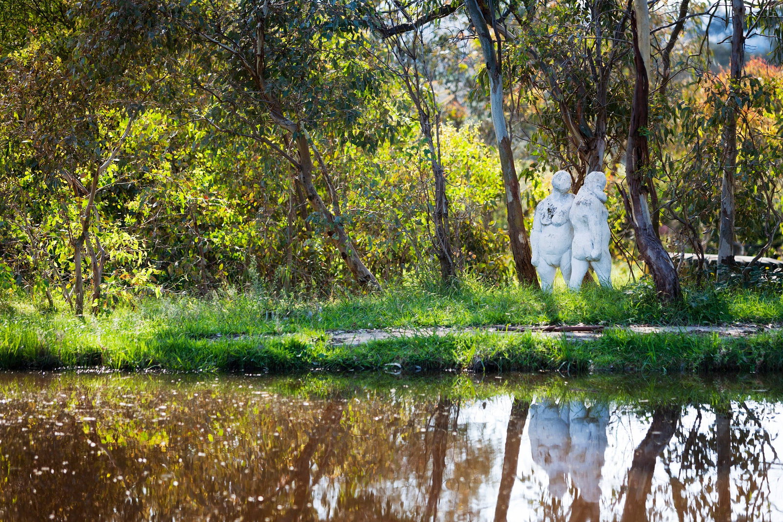 Macgregor ACT Tourism Adelaide