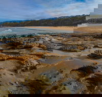 Sunburnt Beach - Tourism Adelaide