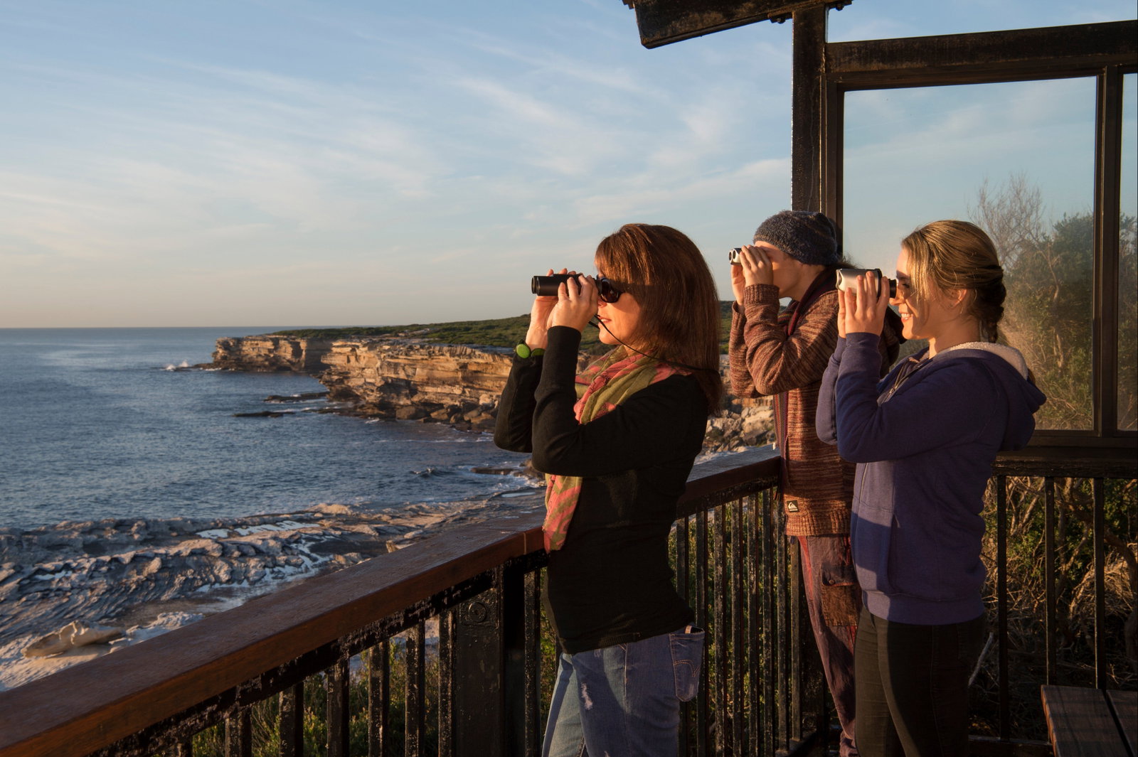 Sutherland NSW Tourism Adelaide