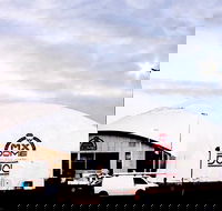 Sydney Indoor Motocross Dome MX Dome - Tourism Adelaide