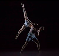 Sydney Dance Company - Tourism Adelaide