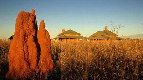Tennant Creek - Tourism Adelaide 2