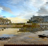Termeil Lake - Tourism Adelaide