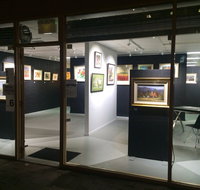 The Hunter Street Gallery of Fine Arts - Tourism Adelaide