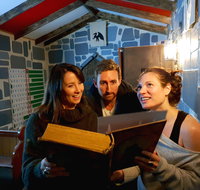 The Mystery Rooms - Tourism Adelaide
