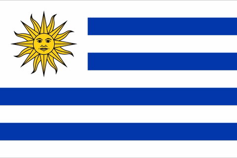 Uruguay, Embassy Of - Tourism Adelaide 0