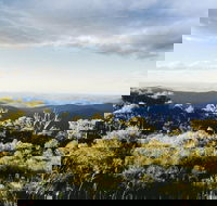 Vista Point Picnic Area - Tourism Adelaide