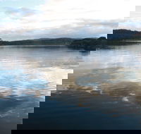 Walpole and Nornalup Inlets Marine Park