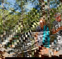 Wangi Falls - Tourism Adelaide